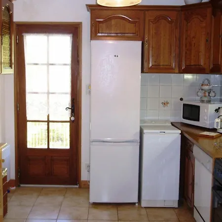 La Maison Du Tailleur Dom wakacyjny Nant