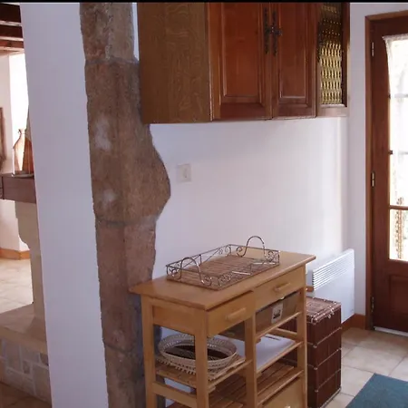 La Maison Du Tailleur Dom wakacyjny *