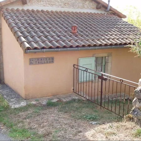 La Maison Du Tailleur Dom wakacyjny Nant