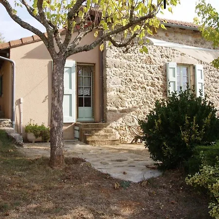 Dom wakacyjny La Maison Du Tailleur