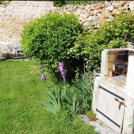 La Maison Du Tailleur *