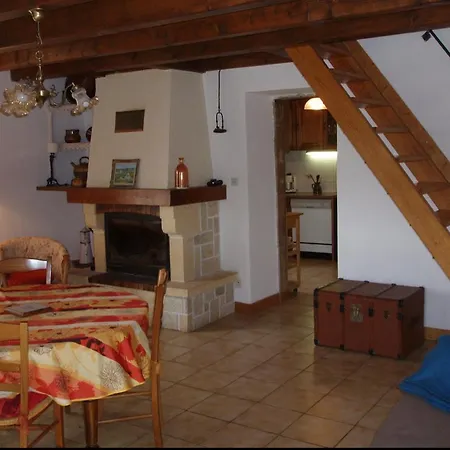 La Maison Du Tailleur Holiday home
