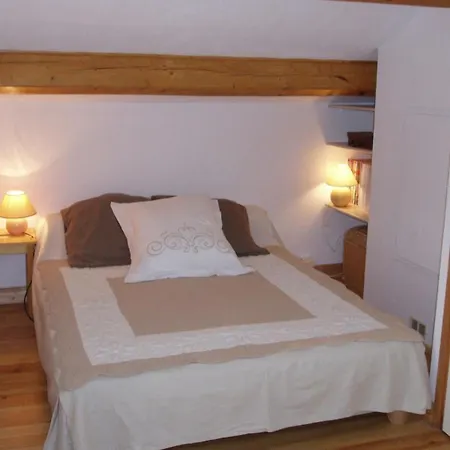 La Maison Du Tailleur Holiday home *