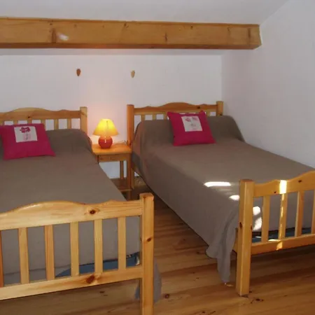 Holiday home La Maison Du Tailleur *