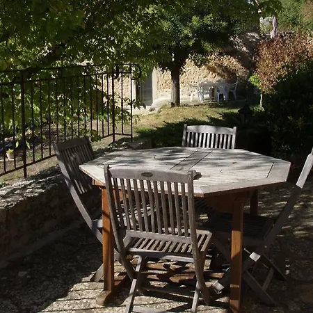 Holiday home La Maison Du Tailleur Nant
