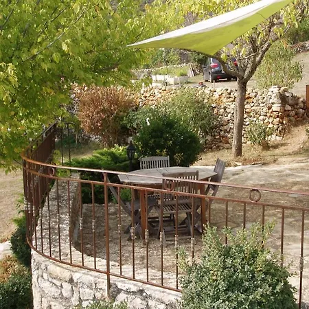 La Maison Du Tailleur * Nant