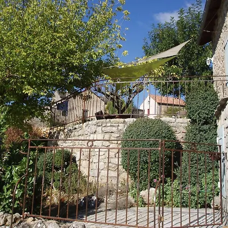 La Maison Du Tailleur Holiday home *