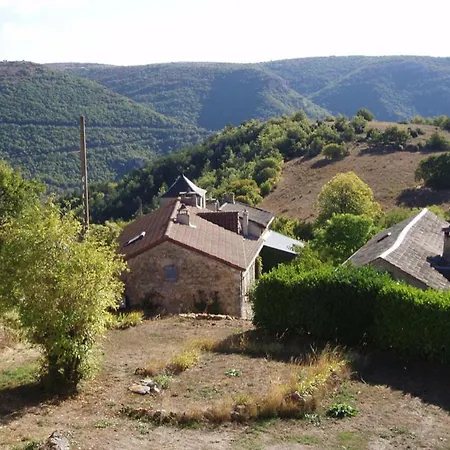 La Maison Du Tailleur Holiday home *