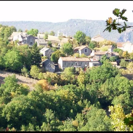 La Maison Du Tailleur * Nant